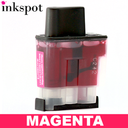 Brother Compatible LC47 Magenta