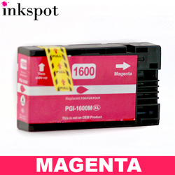 Canon Compatible PGI1600 Magenta
