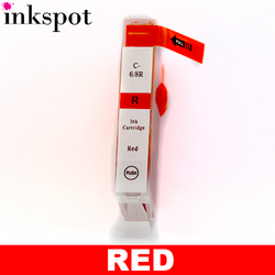 Canon Compatible BCI 6 Red