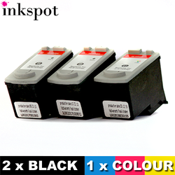 Canon Remanufactured PG645/CL646XL Combo Pack