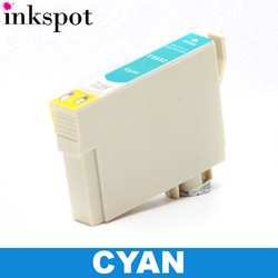Epson Compatible 103 Cyan