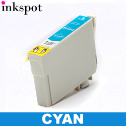 Epson Compatible 140 Cyan 