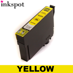 Epson Compatible 252 XL Yellow