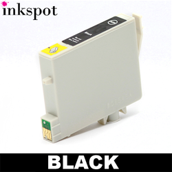 Epson Compatible T0461 Black