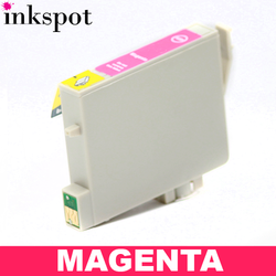 Epson Compatible T0473 Magenta