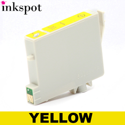 Epson Compatible T0474 Yellow