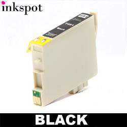 Epson Compatible T0491 Black