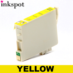 Epson Compatible T0494 Yellow