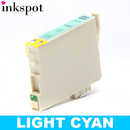 Epson Compatible T0495 Light Cyan