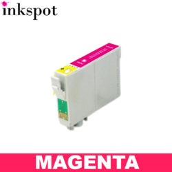 Epson Compatible 593 Magenta