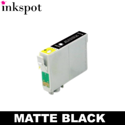 Epson Compatible 598 Matte Black