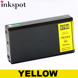 Epson Compatible 676 XL Yellow