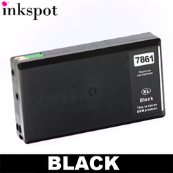 Epson Compatible 786 XL Black