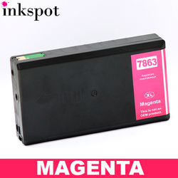Epson Compatible 786 XL Magenta