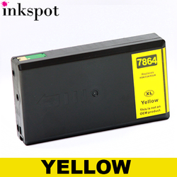 Epson Compatible 786 XL Yellow
