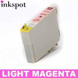 Epson Compatible 81N Light Magenta