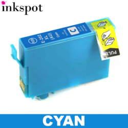 Epson Compatible 202XL Cyan 