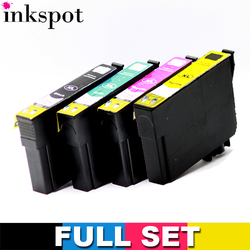 Epson Compatible 29 XL Value Pack