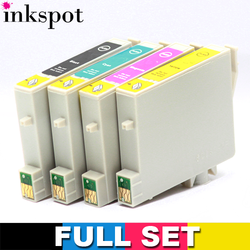 Epson Compatible T0461-T0474 Value Pack
