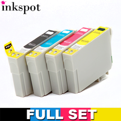 Epson Compatible 73N Value Pack