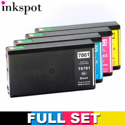 Epson Compatible 786 XL Value Pack