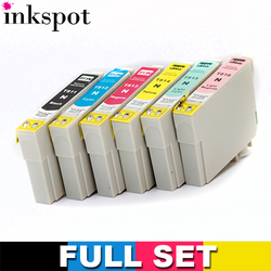 Epson Compatible 81N Value Pack