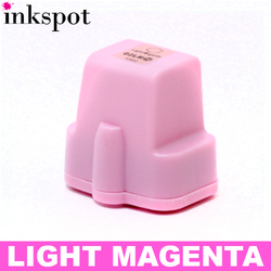 HP Compatible 02 Light Magenta