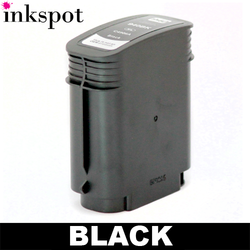 HP Compatible 940 XL Black