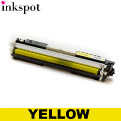 HP Compatible 352A/130A Yellow Toner
