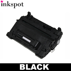 HP Compatible CE390X (#90X) Black Toner