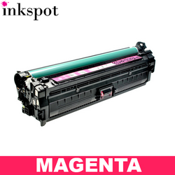 HP Compatible 743A/307A Magenta Toner