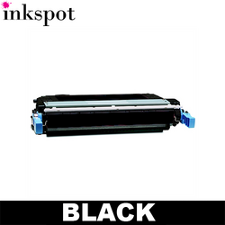 HP Compatible CB400A (642A) Black Toner