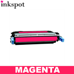 HP Compatible CB403A (642A) Magenta Toner