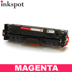 HP Compatible 201X (CF403X) Magenta Toner