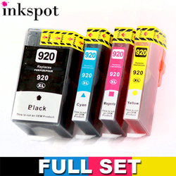 HP Compatible 920 XL Value Pack