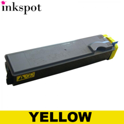 Kyocera Compatible TK510 Yellow Toner