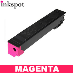 Kyocera Remanufactured TK8509 Magenta Toner 