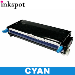 Lexmark Compatible X560 (X560H2CG) Cyan Toner