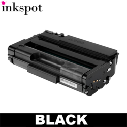 Ricoh Compatible SP3510 (407067) Black Toner