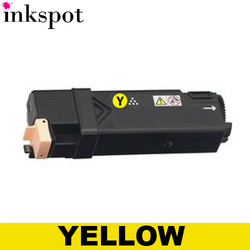 Xerox Compatible 1110 (CT201117) Yellow Toner