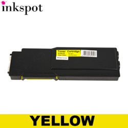Xerox Compatible 415 (CT202355) Yellow Toner