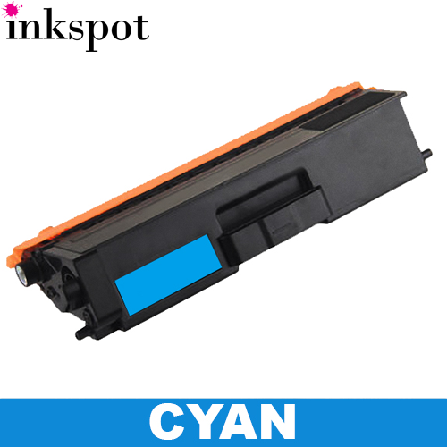 Brother Compatible TN346 Cyan