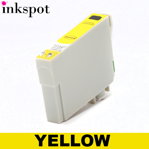 Epson Compatible 133 Yellow