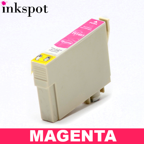 Epson Compatible 140 Magenta