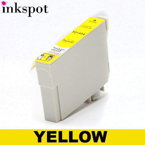 Epson Compatible 140 Yellow