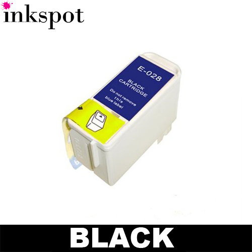 Epson Compatible 28 Black
