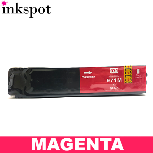 HP Compatible 971 XL Magenta