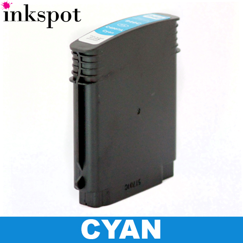 HP Compatible 18XL (#4937A) Cyan