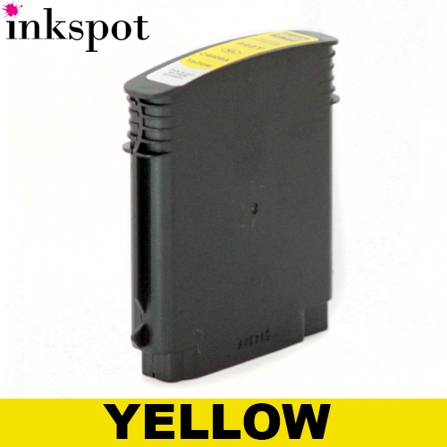 HP Compatible 18XL (#4939A) Yellow