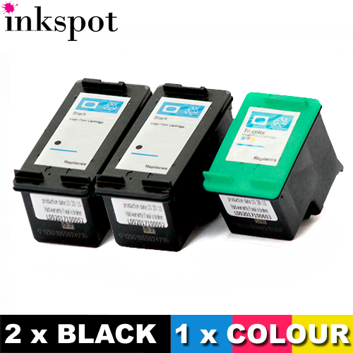 HP Compatible 74XL/75XL Combo Pack